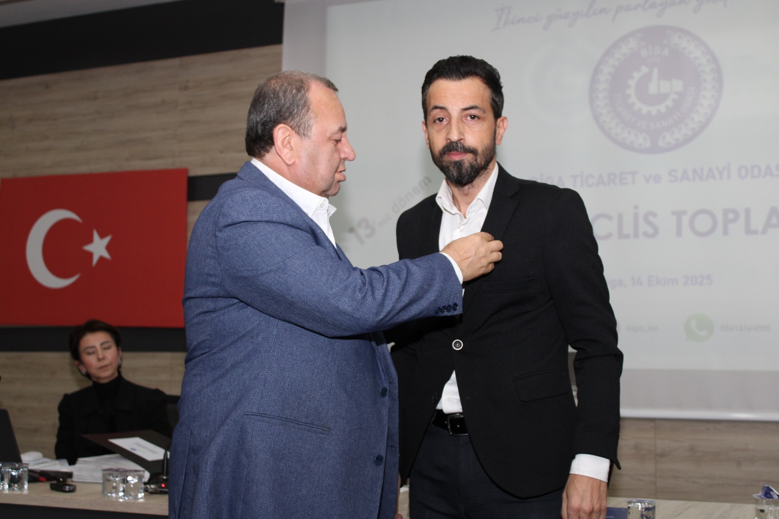 Biga Günlüğü